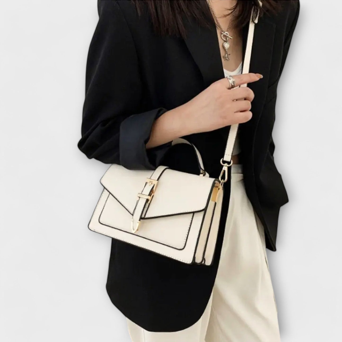 Women's Classic Shoulder Bag