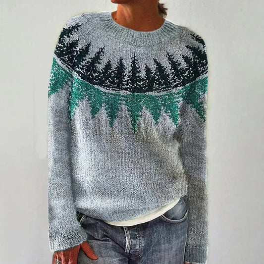 Hannah™ | Timeless Icelandic Knitwear
