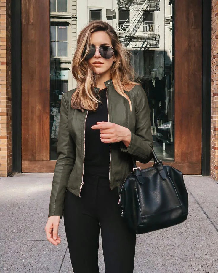 Valerie | Elegant Jacket