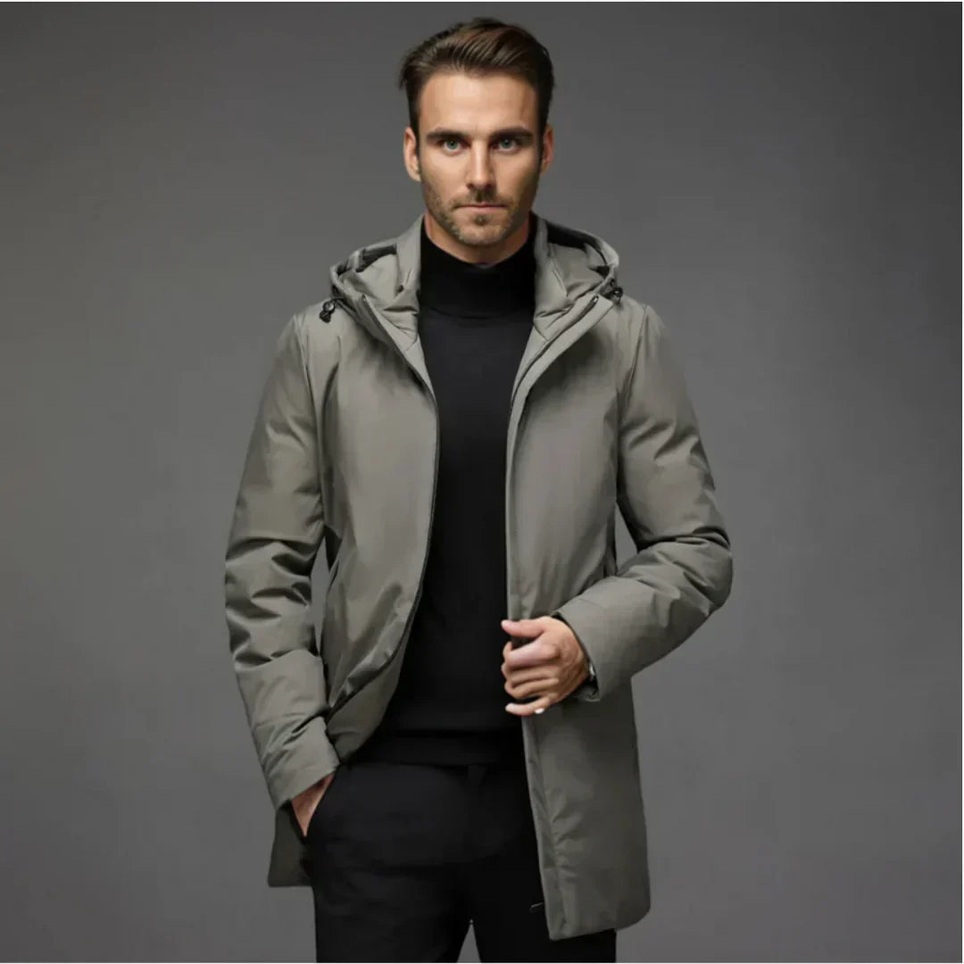 Louis™ | Premium Winter Coat for Men
