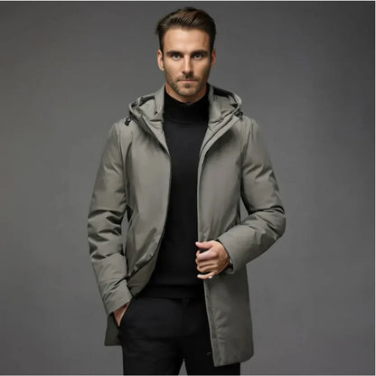 Louis™ | Premium Winter Coat for Men