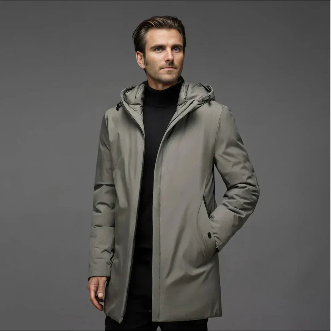 Louis™ | Premium Winter Coat for Men