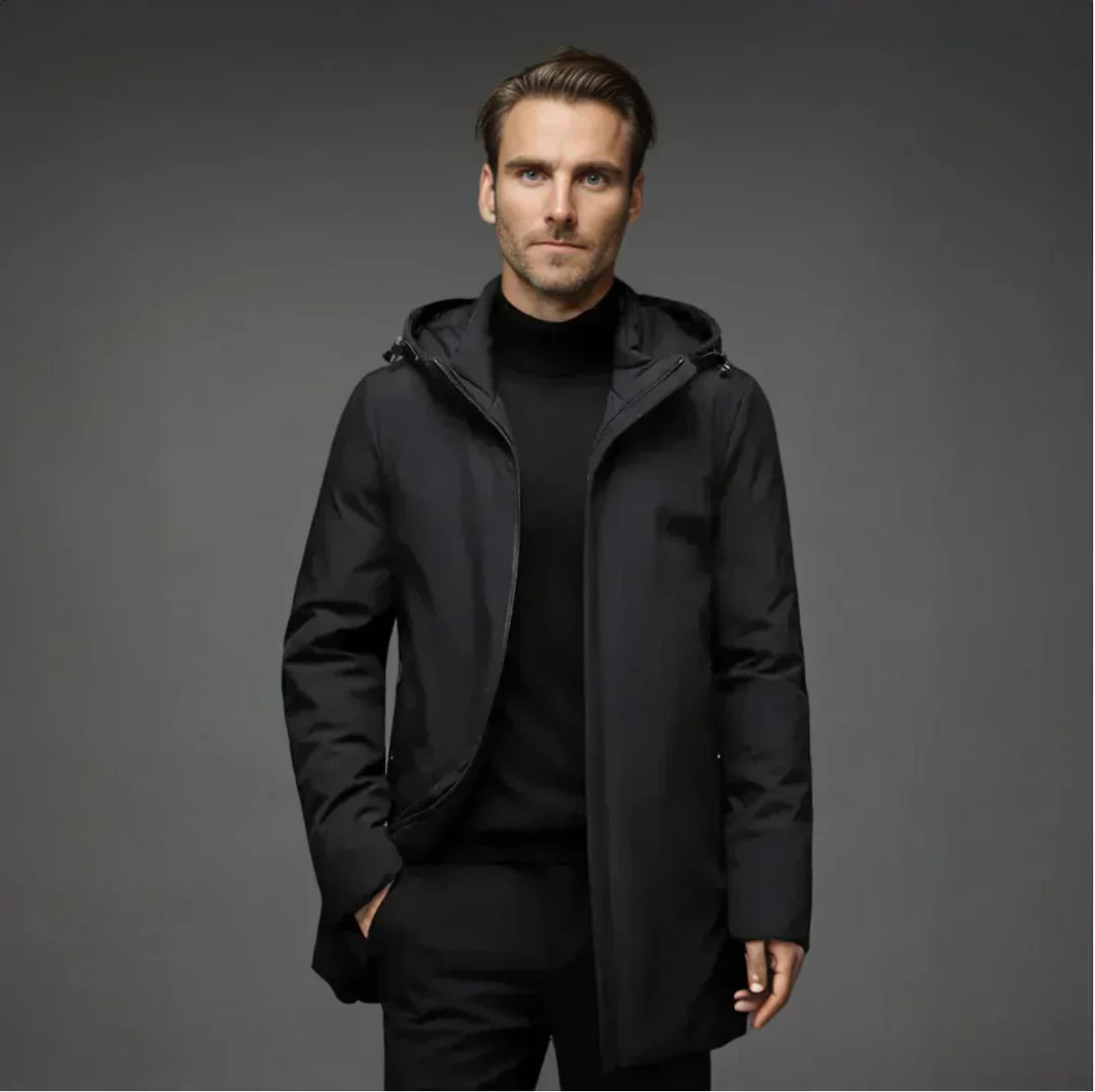 Louis™ | Premium Winter Coat for Men