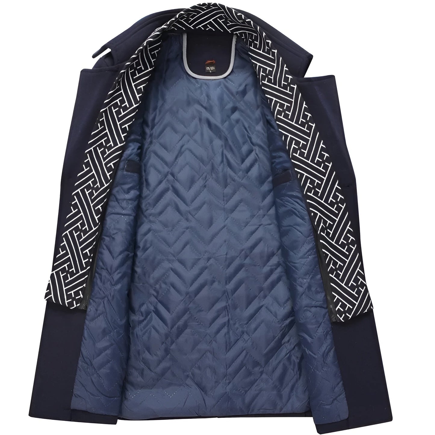 VERSAILLES ELEVATE | SCOTT WINTER JACKET