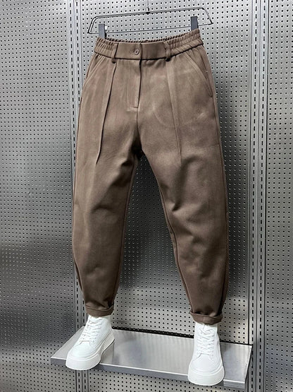 Laurent™ | Elegant Pants with Coding