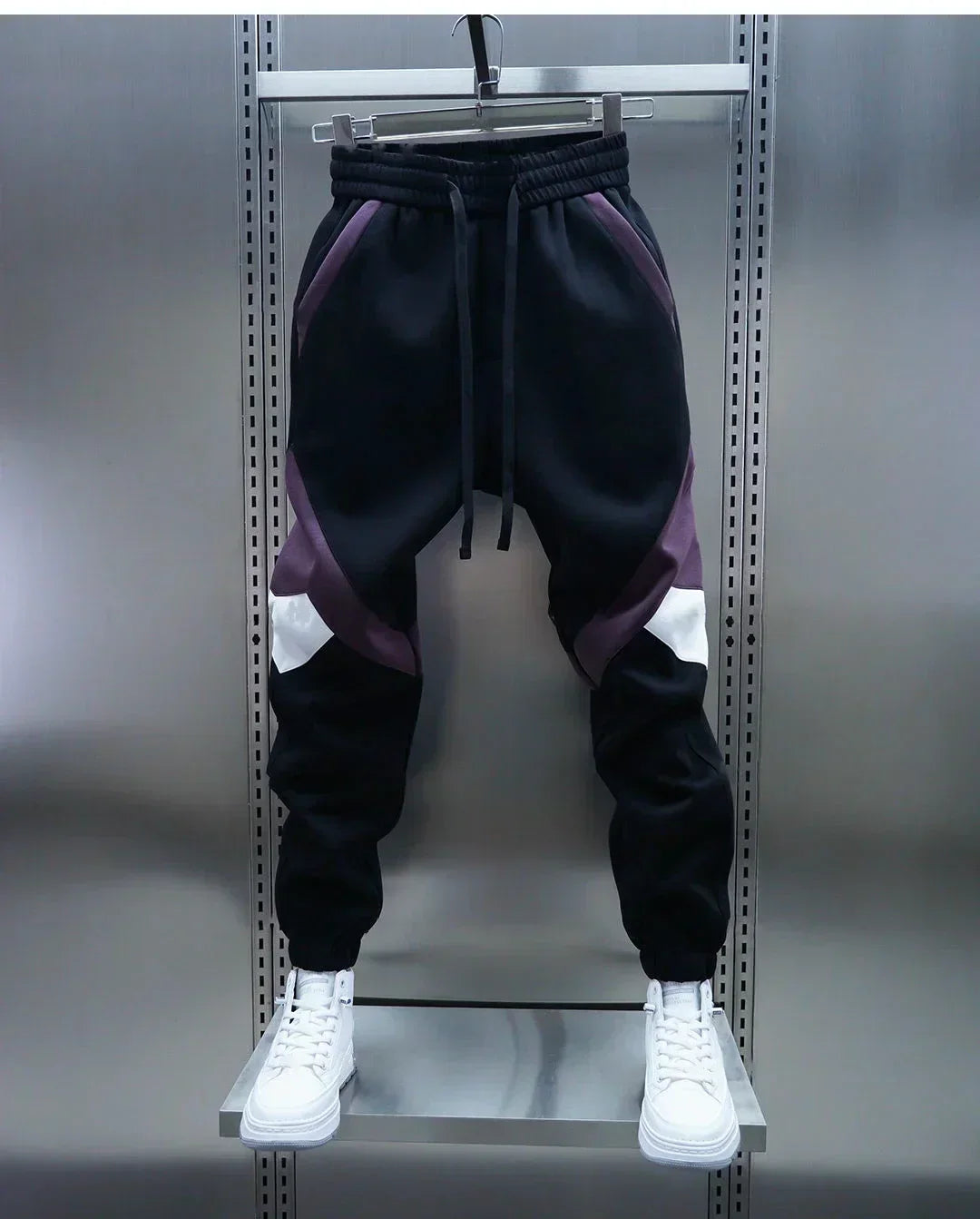 Laurent™ | Comfortable Pants with Elegant Panel