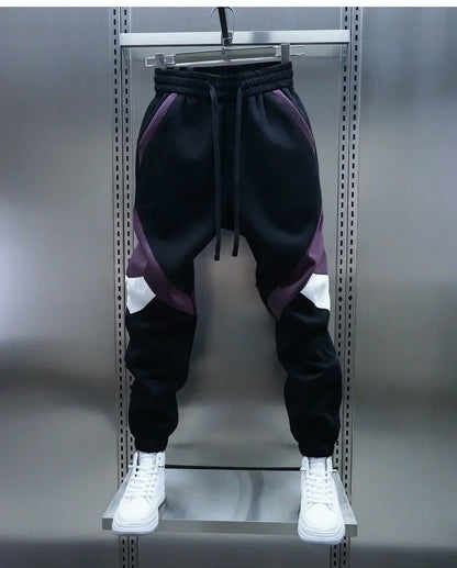 Laurent™ | Comfortable Pants with Elegant Panel