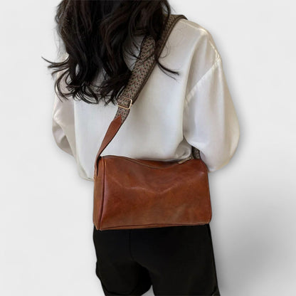 Women's Vintage Crossbody Bag