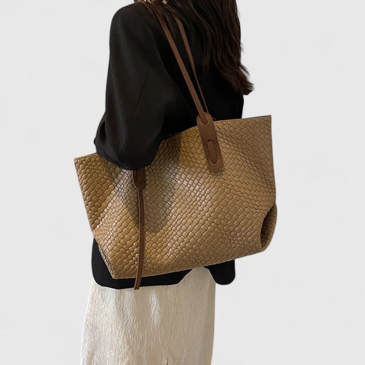 Women's Elegant Tote Bag