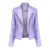 Clara| refined jacket