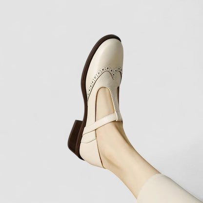 Women's Comfort Mary Jane Shoes
