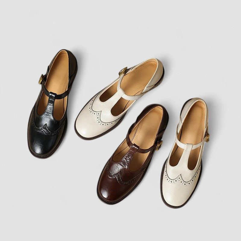 Women's Comfort Mary Jane Shoes