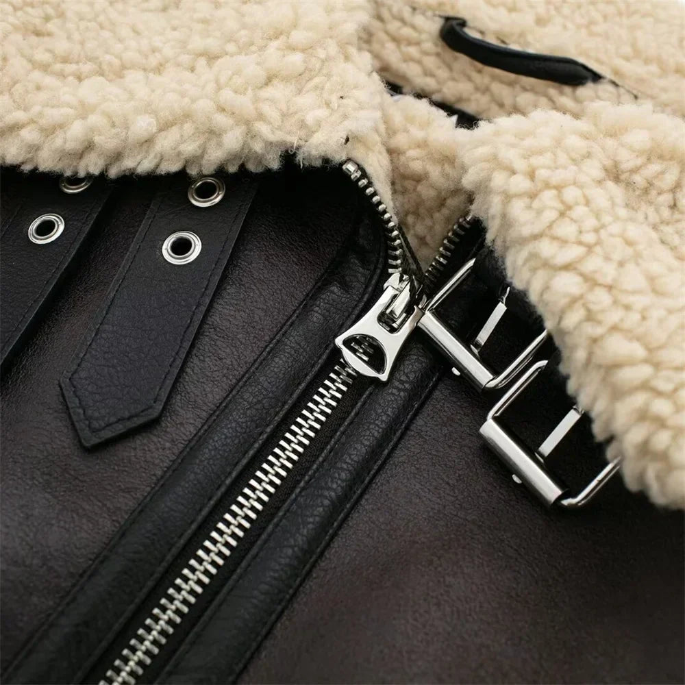 Aurora | Fashion Jacket