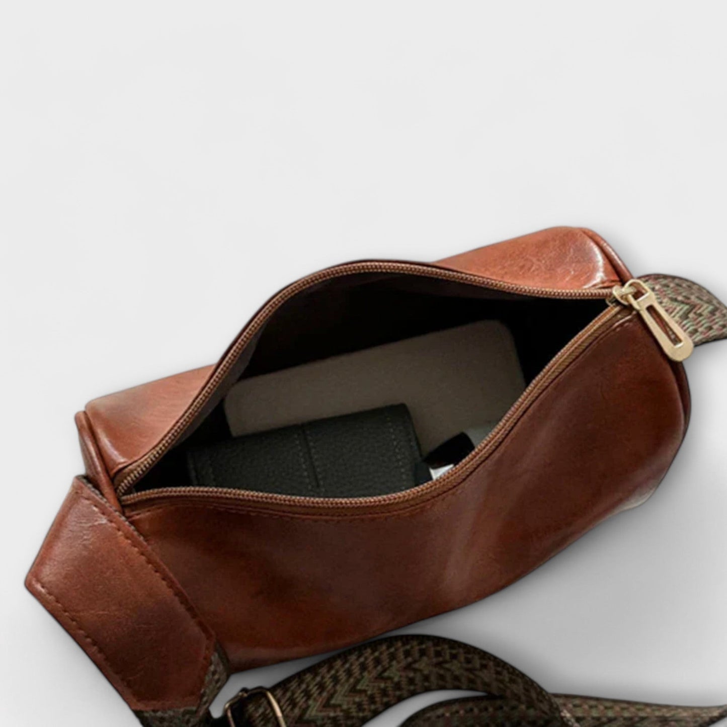 Women's Vintage Crossbody Bag