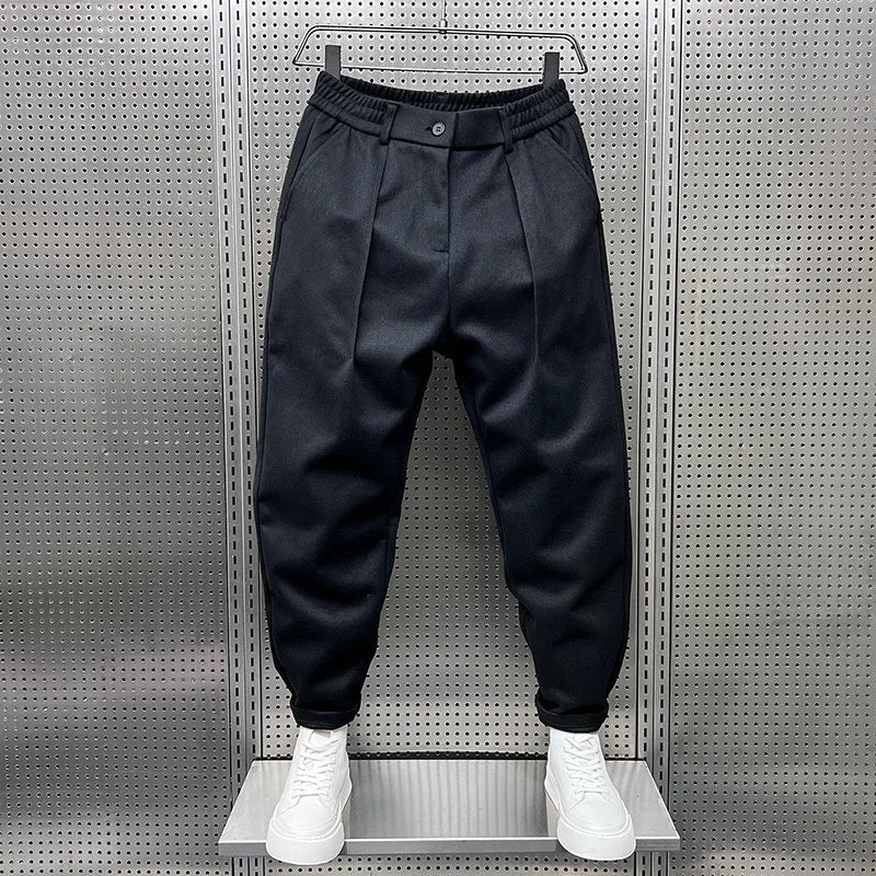 Laurent™ | Elegant Pants with Coding