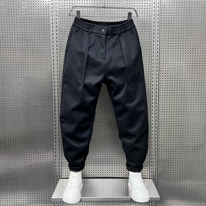 Laurent™ | Elegant Pants with Coding