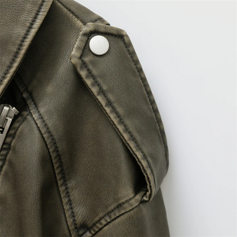 Melodie | Fashion Jacket