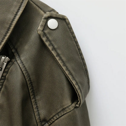 Melodie | Fashion Jacket