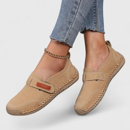 Women's Comfort Shoes in Blue, Khaki and Green