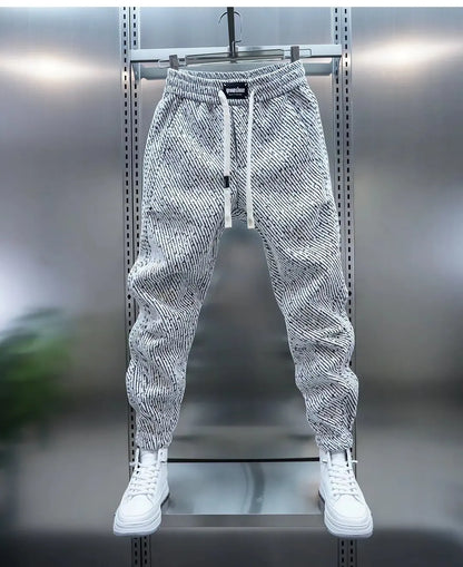 Laurent™ | Comfortable Pants with Design
