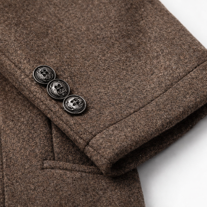 VANHOUTEN™ | OLIVER COAT