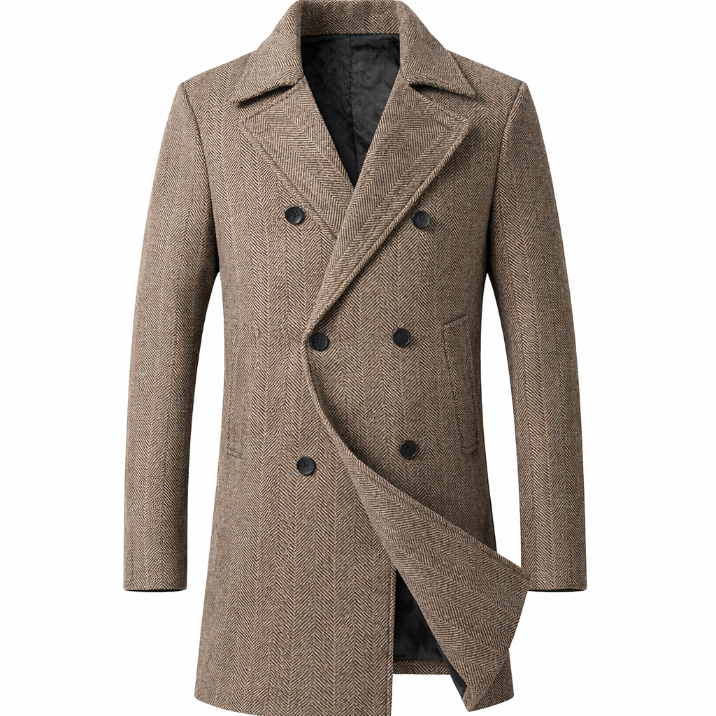 VANHOUTEN™ | JACKET