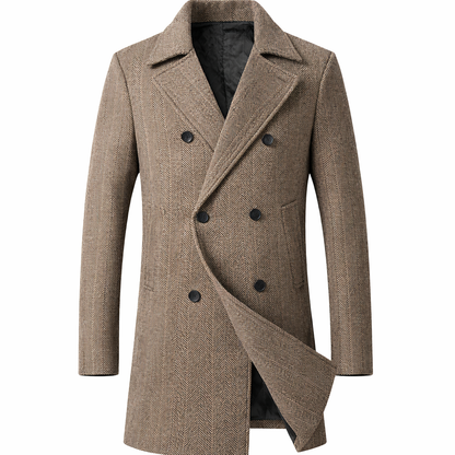VANHOUTEN™ | JACKET