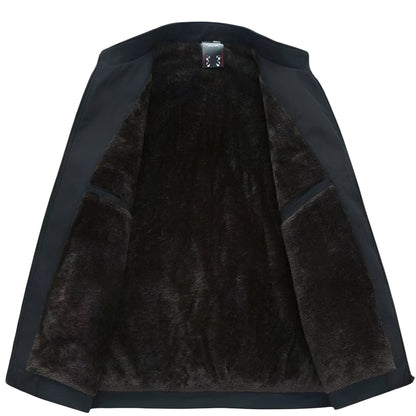 Nicolas™ | Waterproof Thermal Jacket