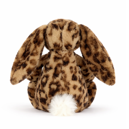 Jellycat Luxe Cobbleshop Bunny