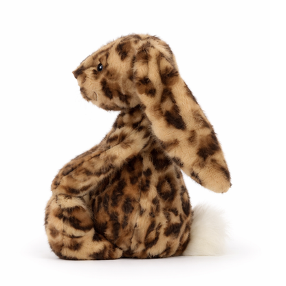 Jellycat Luxe Cobbleshop Bunny
