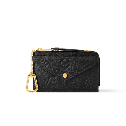 LV Recto Verso Card Holder