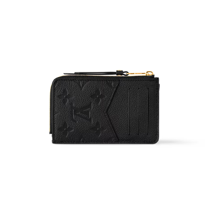 LV - Card Holder Recto Verso