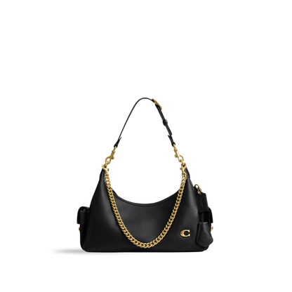 Coach Pocket Juliet Bag 30