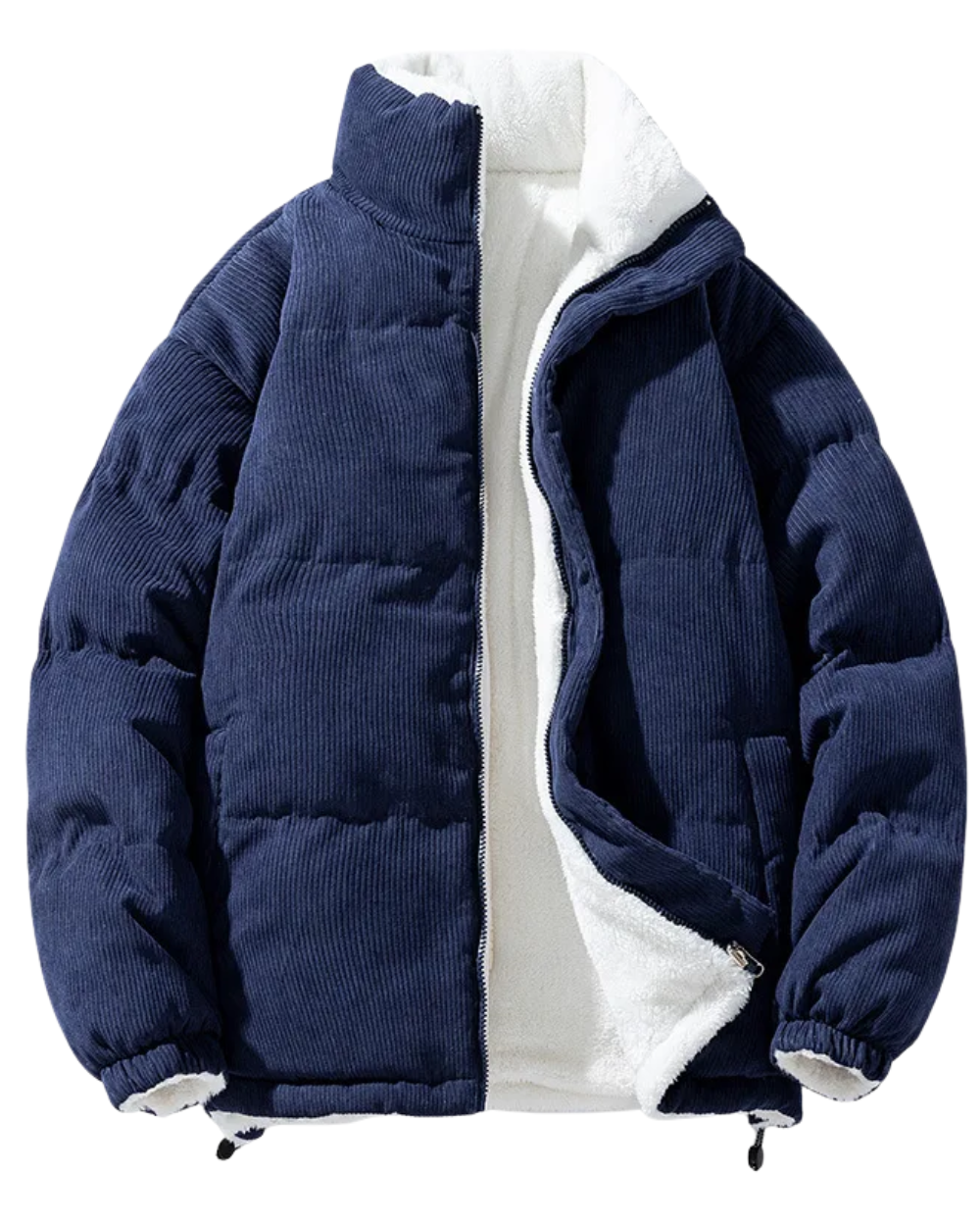 Matteo™ | Premium Velvet Jacket for Men