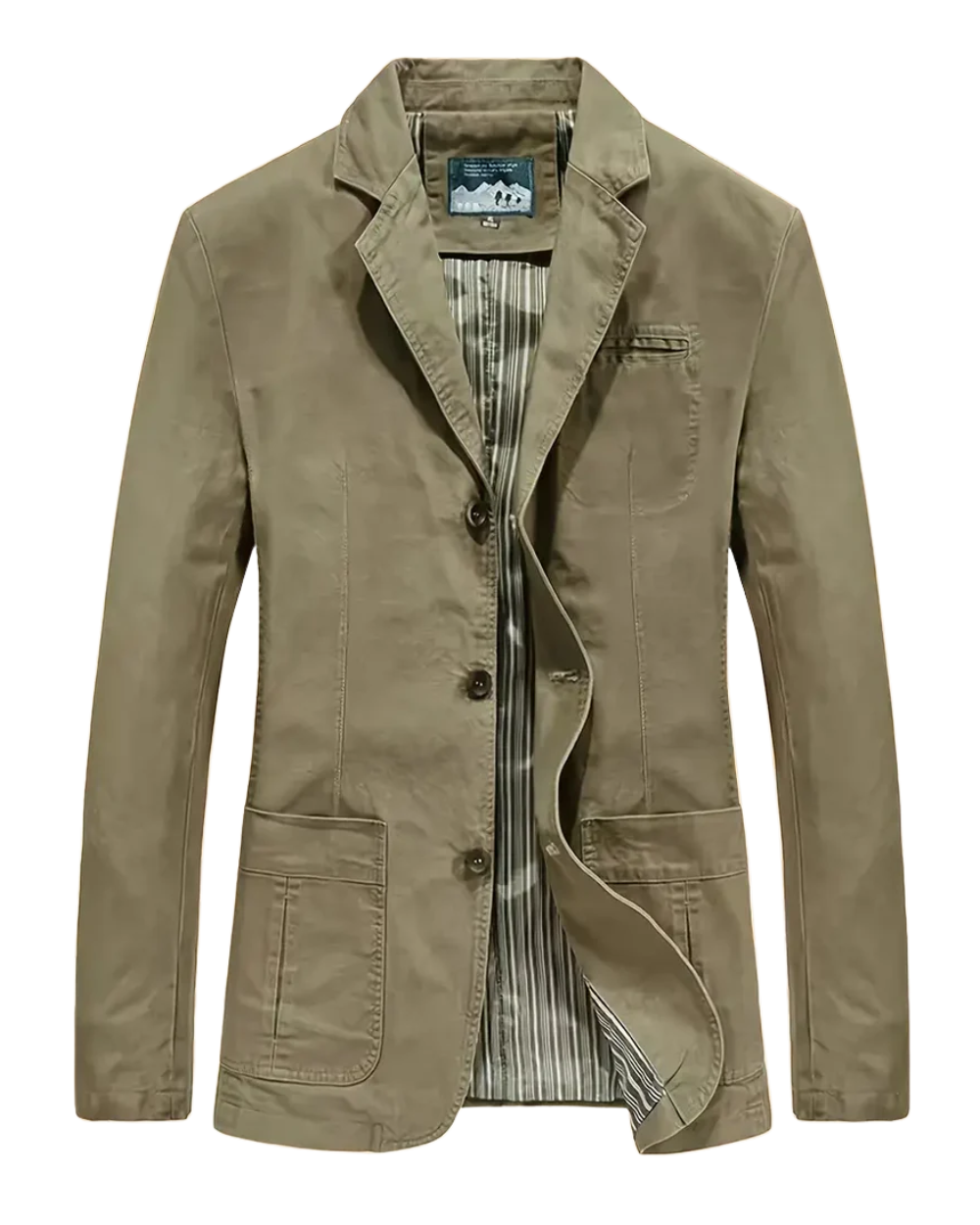 Luca™ | Men's Casual Jacket