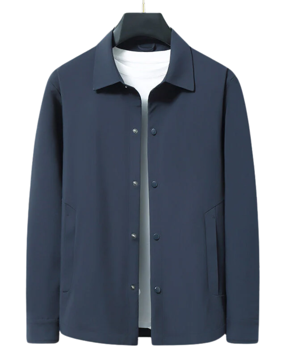 Louis™ | Elegant Men's Coat