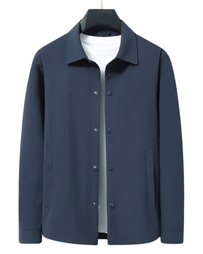 Louis™ | Elegant Men's Coat