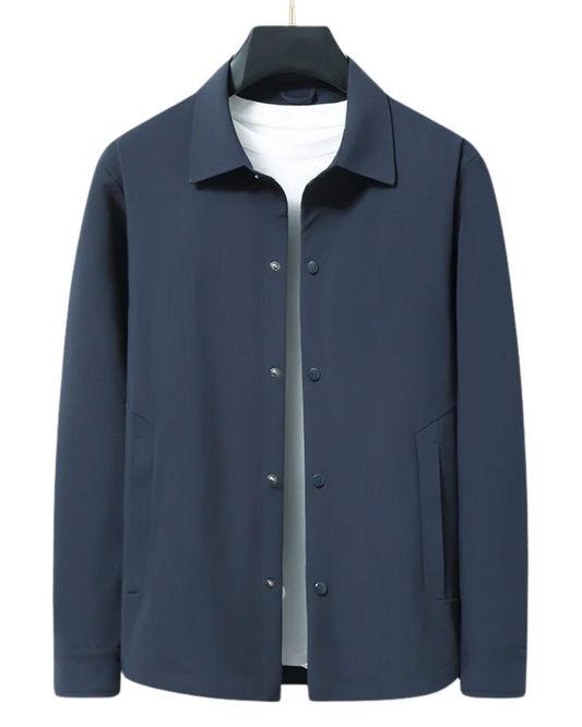 Louis™ | Elegant Men's Coat