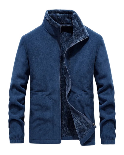 Louis™ | Fleece Softshell Jacket