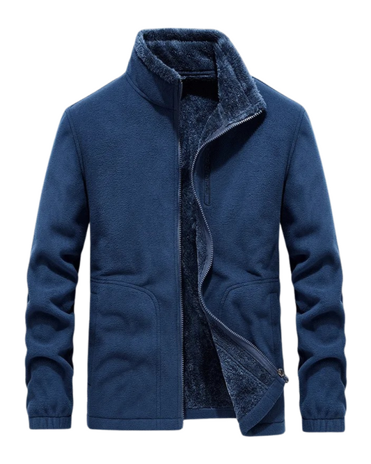 Louis™ | Fleece Softshell Jacket
