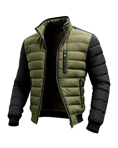 Vanhouten™ | Men's Casual Jacket