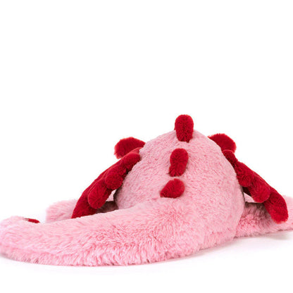Branwell's Dragon Plush