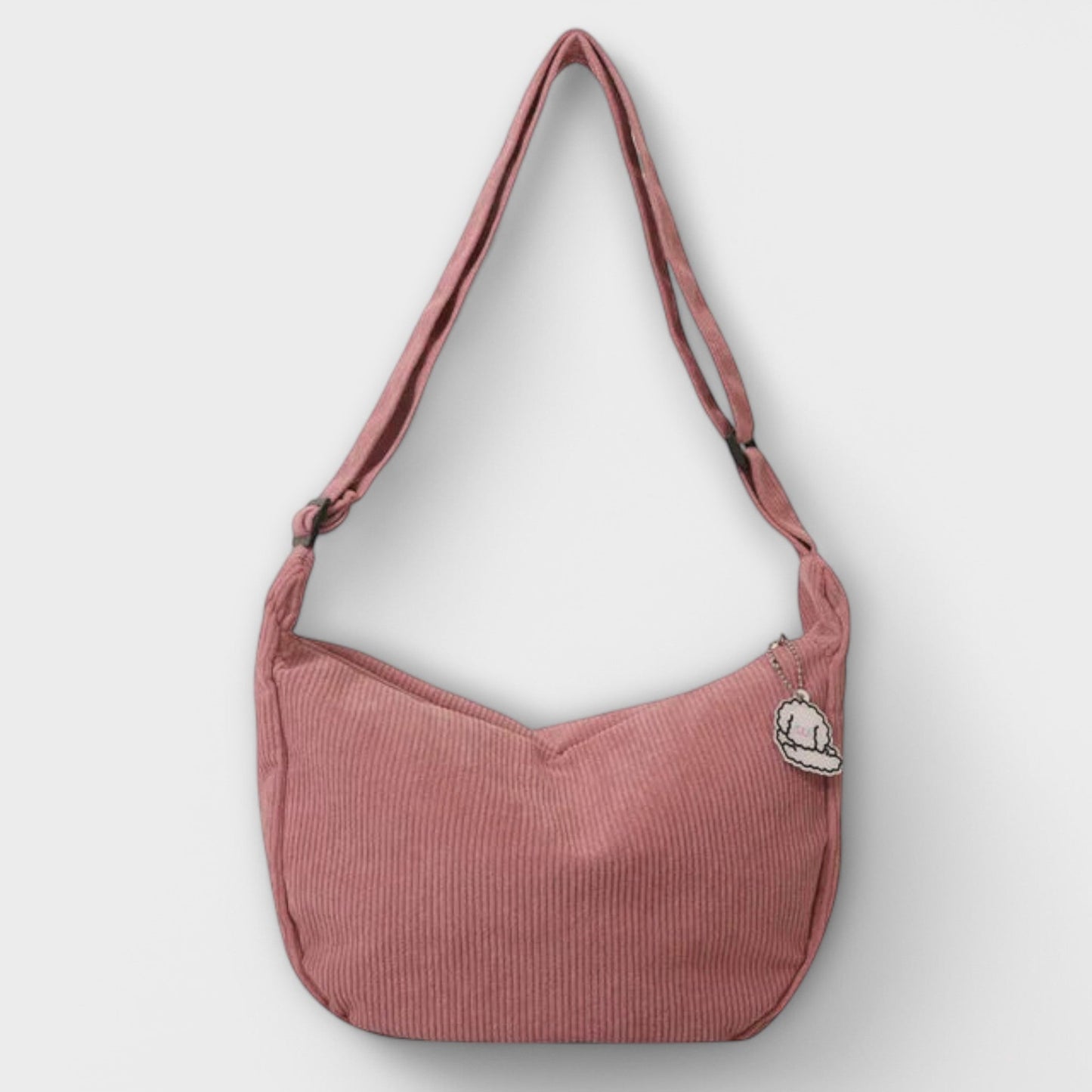 Women's Nylon Shoulder Bag