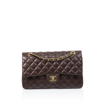 Chanel Medium Classic Double Flap Bag