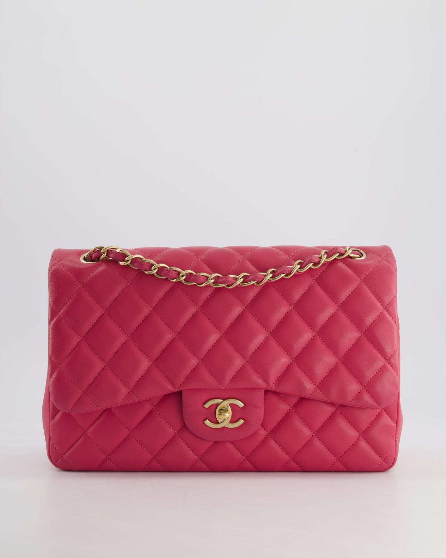 Chanel - Medium Classic Double Flap Bag