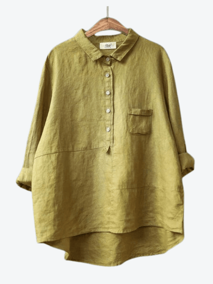 Antonella Blouse