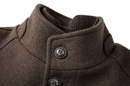 VANHOUTEN™ | OLIVER COAT