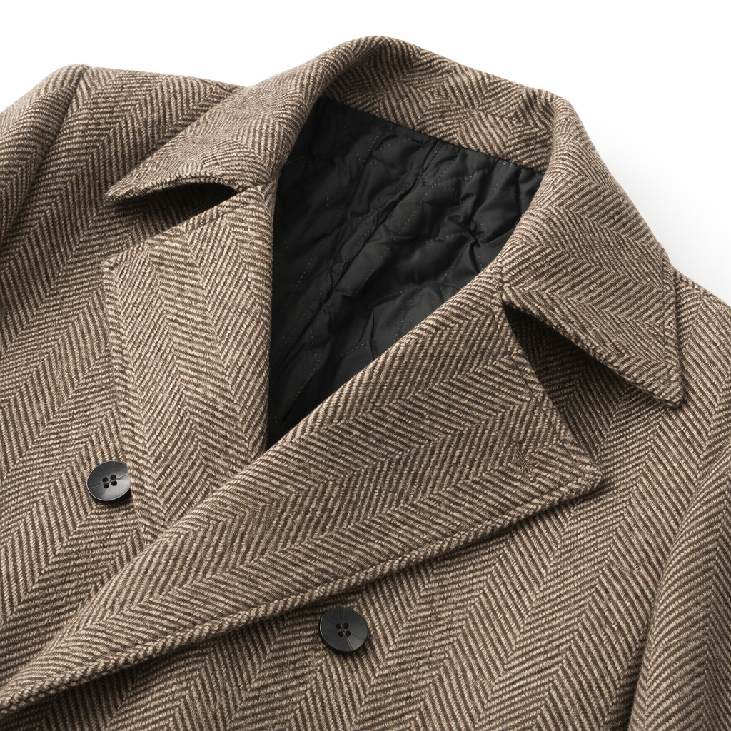 VANHOUTEN™ | JACKET