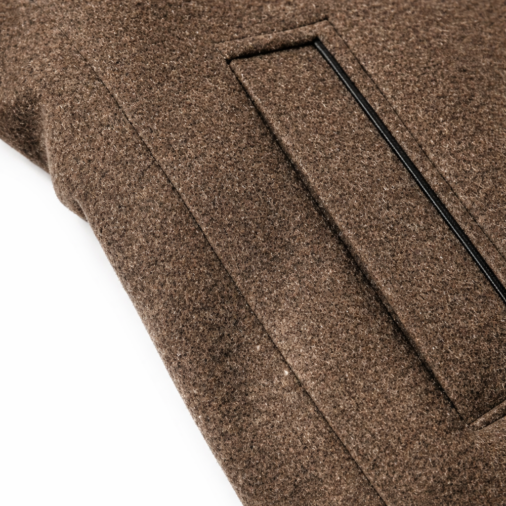 VANHOUTEN™ | OLIVER COAT