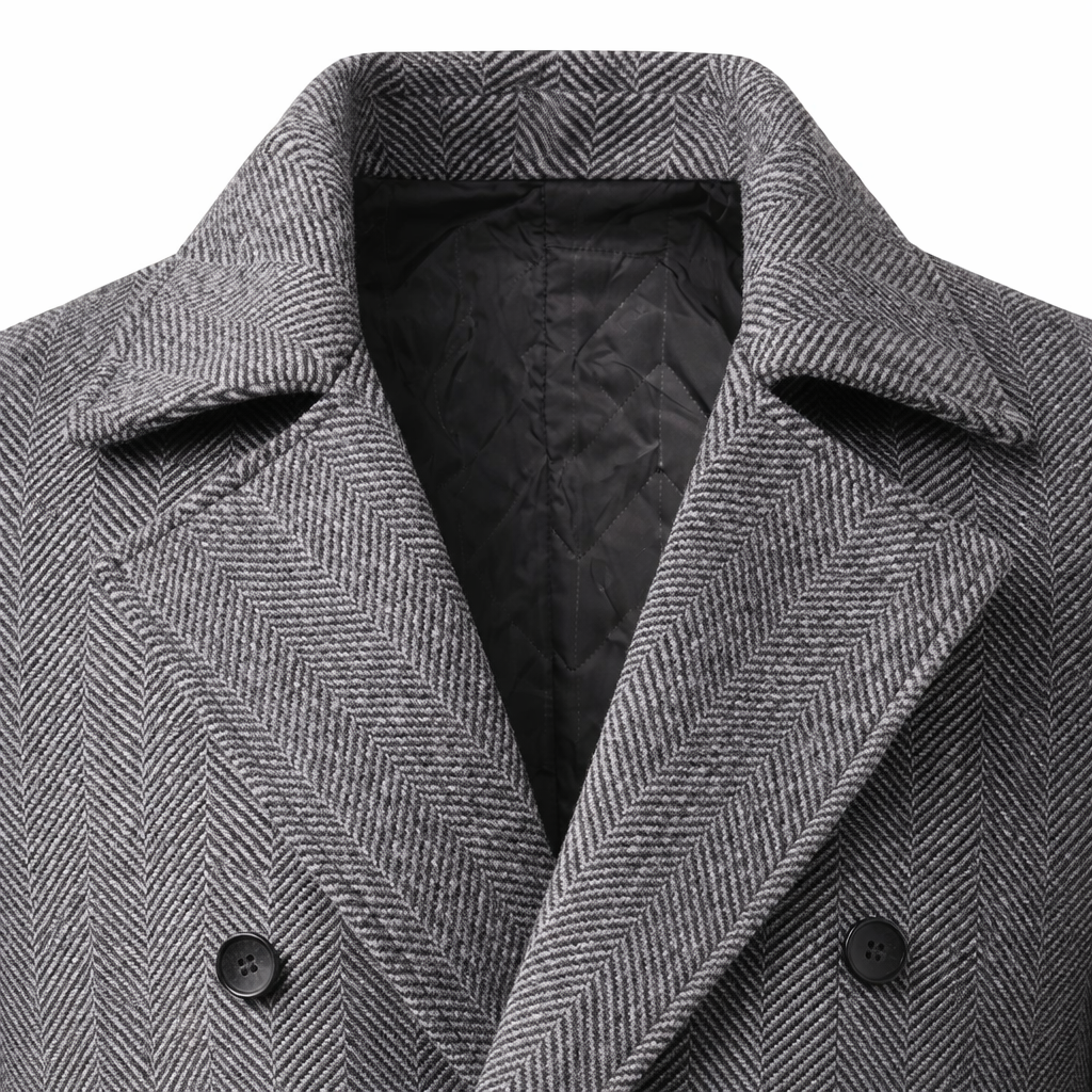 VANHOUTEN™ | JACKET